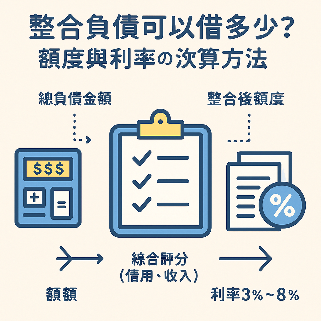 📚什麼是整合負債？快速了解基本概念- 網羅天下